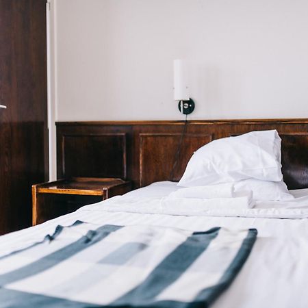 Comfort Guesthouse Jakobstad Bilik gambar