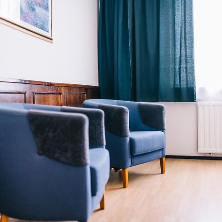 Comfort Guesthouse Jakobstad Bilik gambar