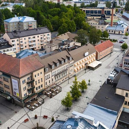 Comfort Guesthouse Jakobstad Luaran gambar