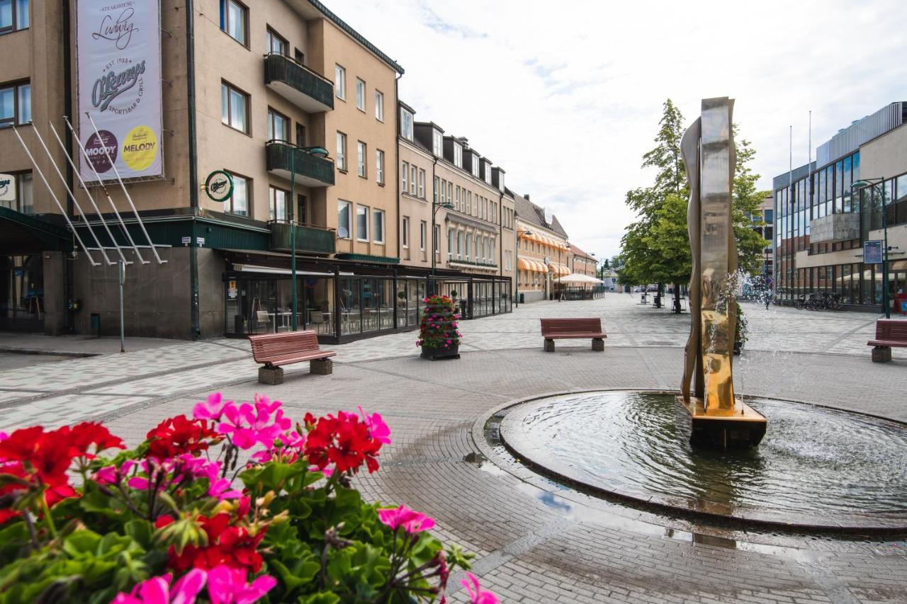 Comfort Guesthouse Jakobstad Luaran gambar