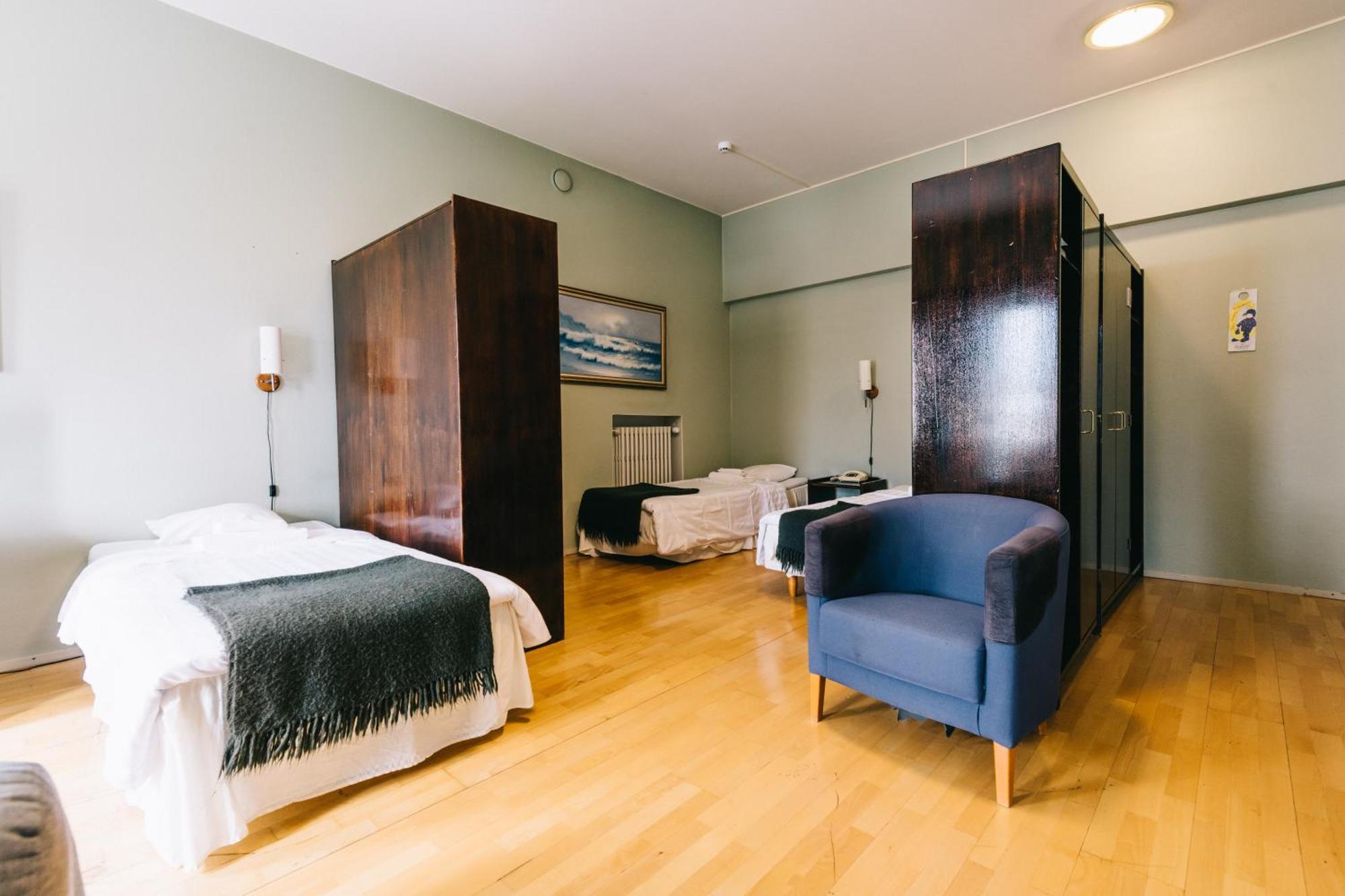 Comfort Guesthouse Jakobstad Bilik gambar