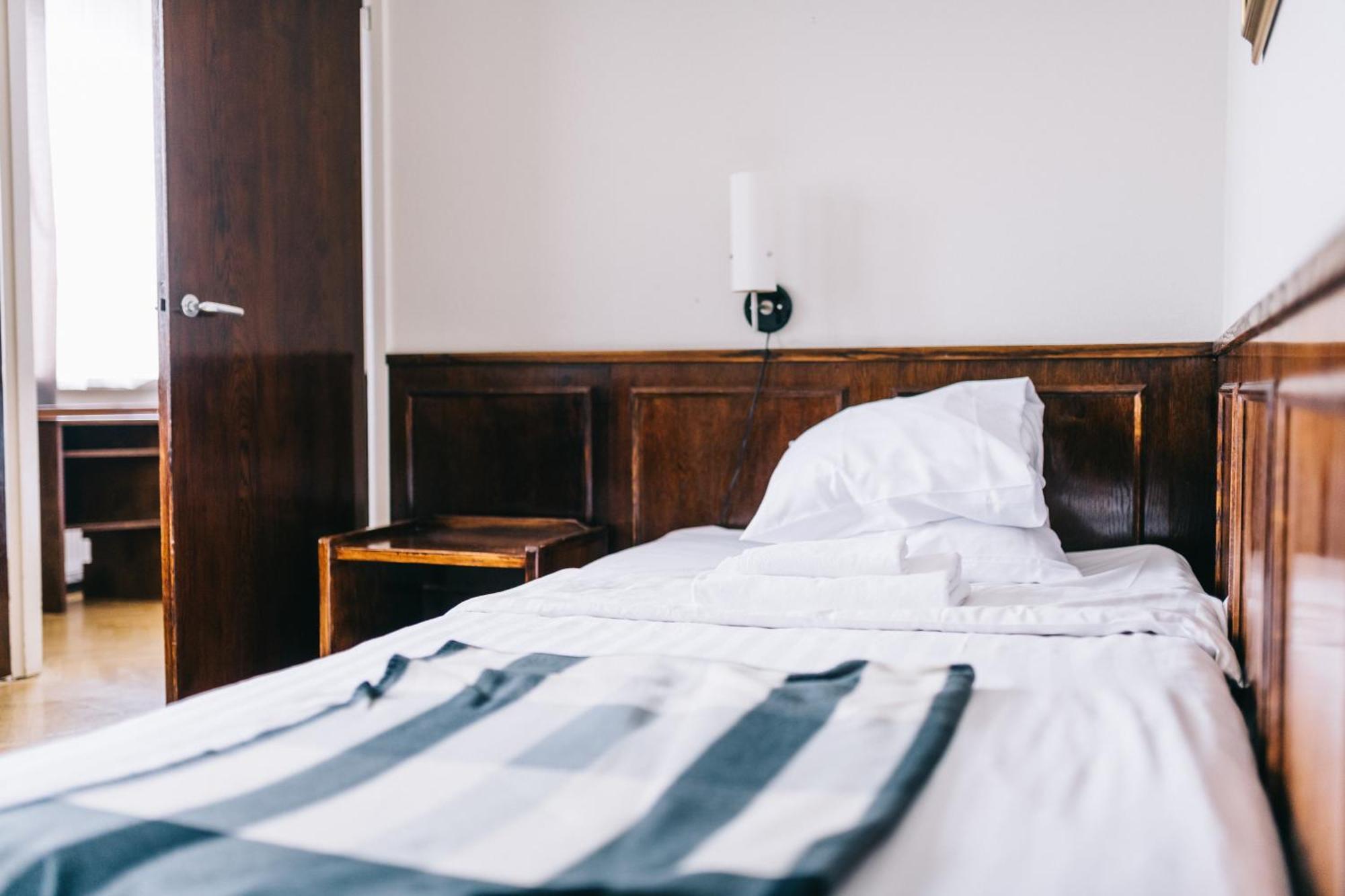 Comfort Guesthouse Jakobstad Bilik gambar