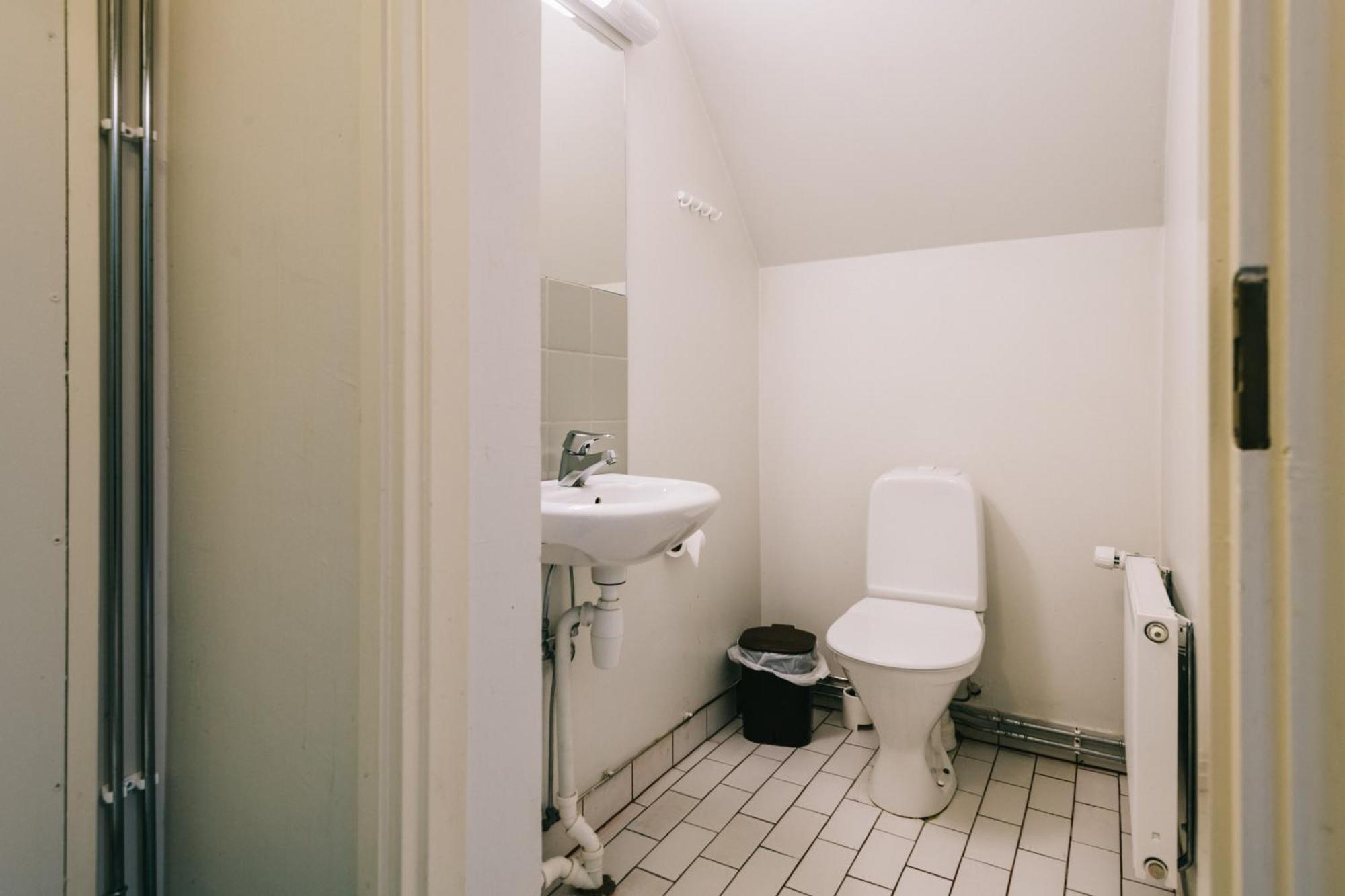 Comfort Guesthouse Jakobstad Bilik gambar