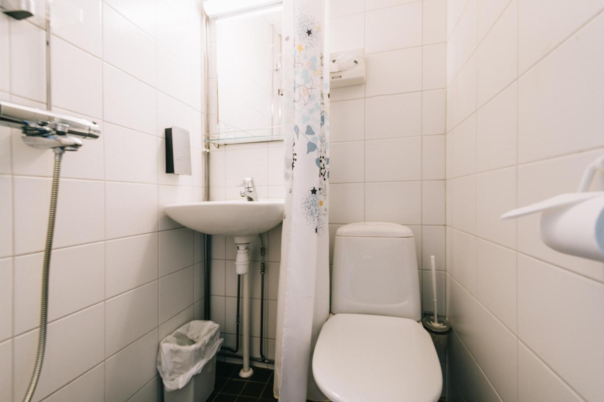 Comfort Guesthouse Jakobstad Bilik gambar