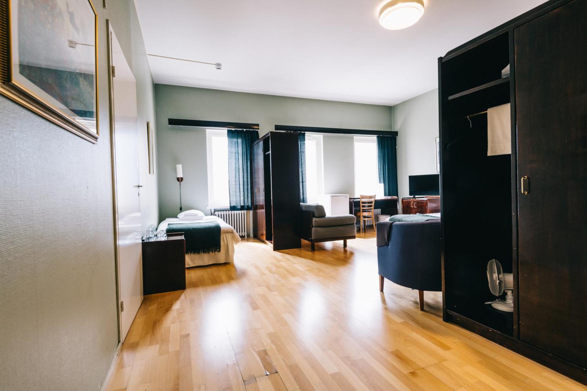 Comfort Guesthouse Jakobstad Bilik gambar