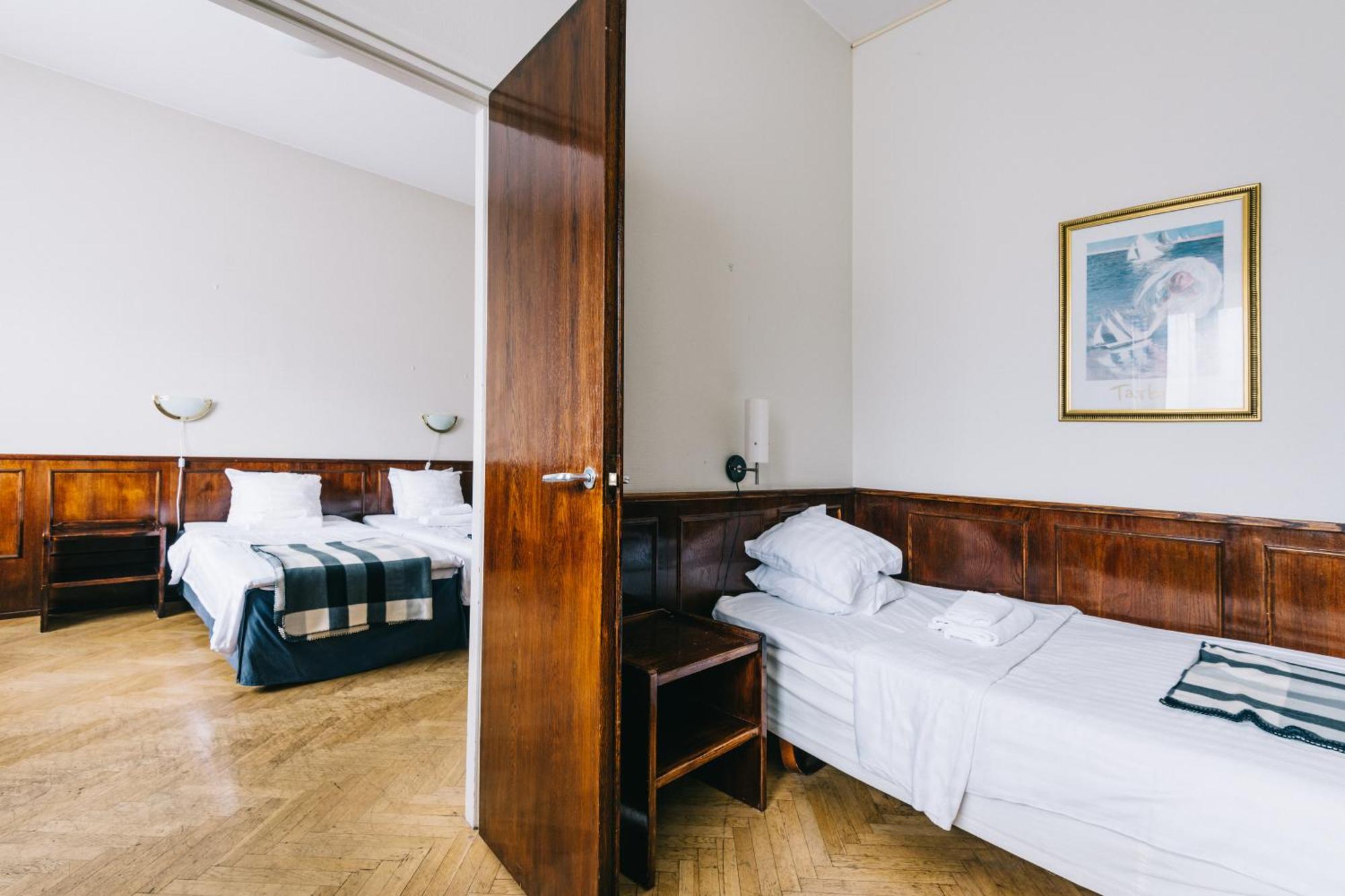 Comfort Guesthouse Jakobstad Bilik gambar