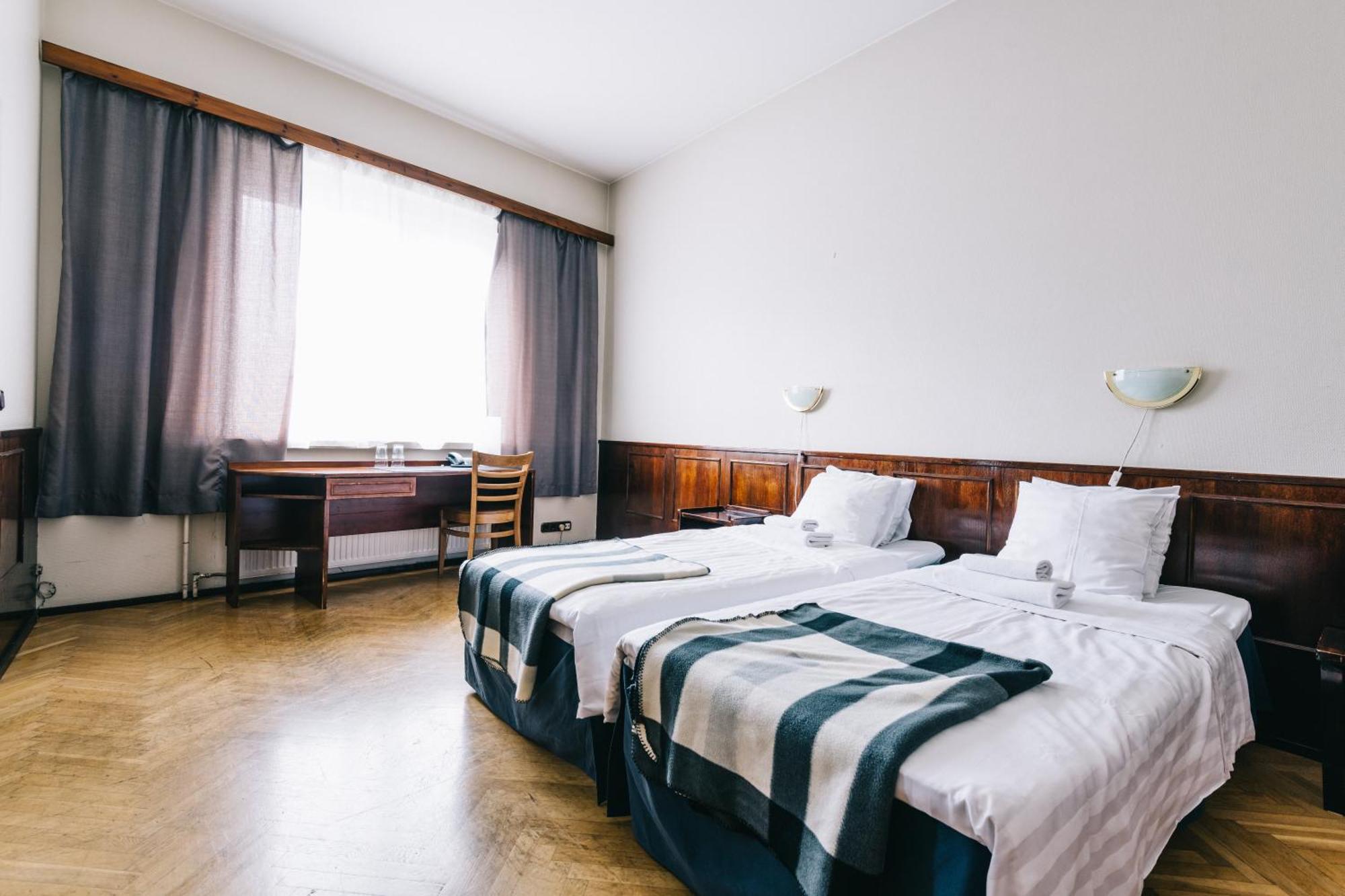 Comfort Guesthouse Jakobstad Bilik gambar
