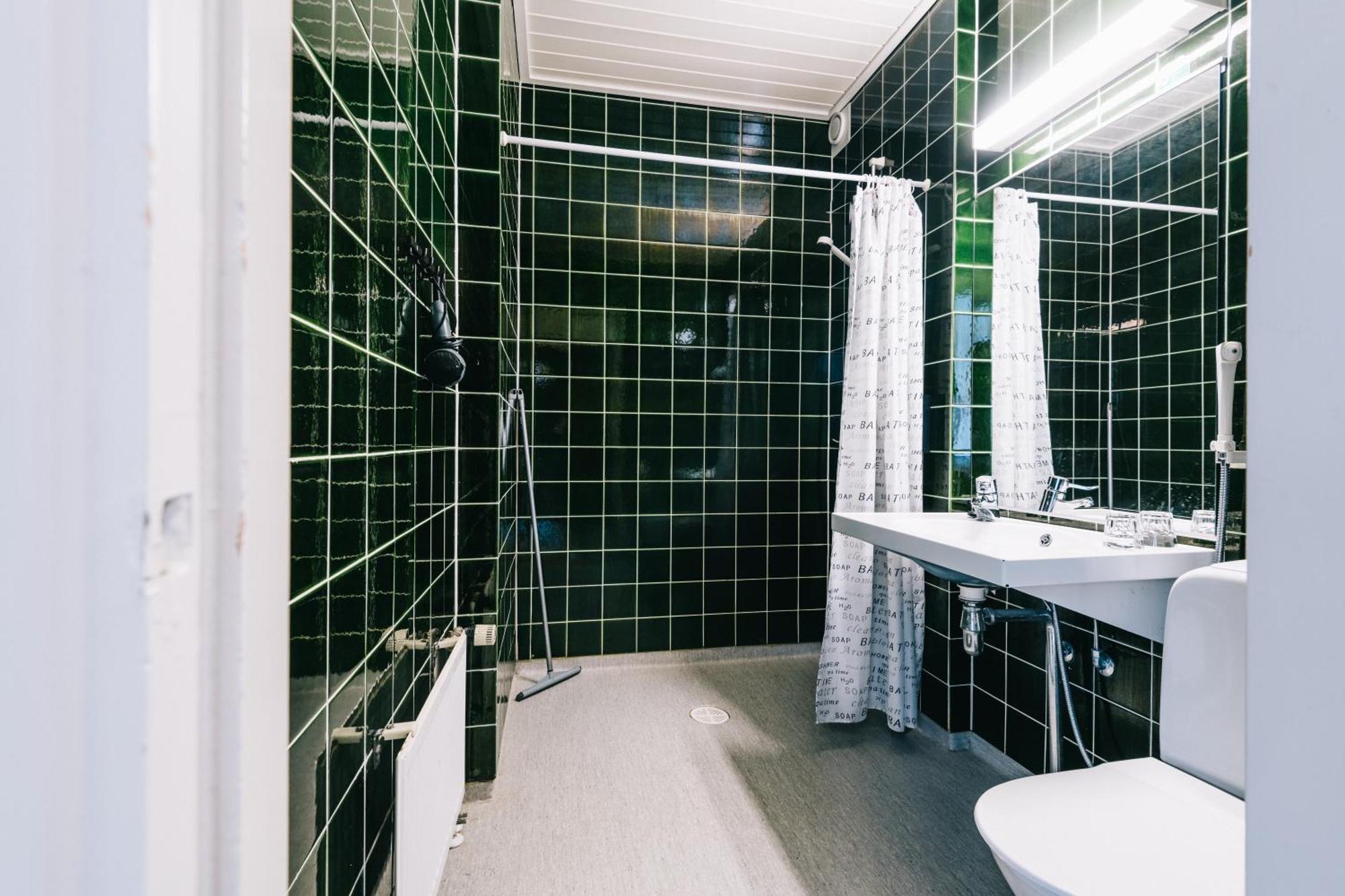 Comfort Guesthouse Jakobstad Bilik gambar