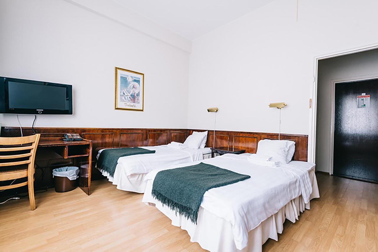 Comfort Guesthouse Jakobstad Luaran gambar