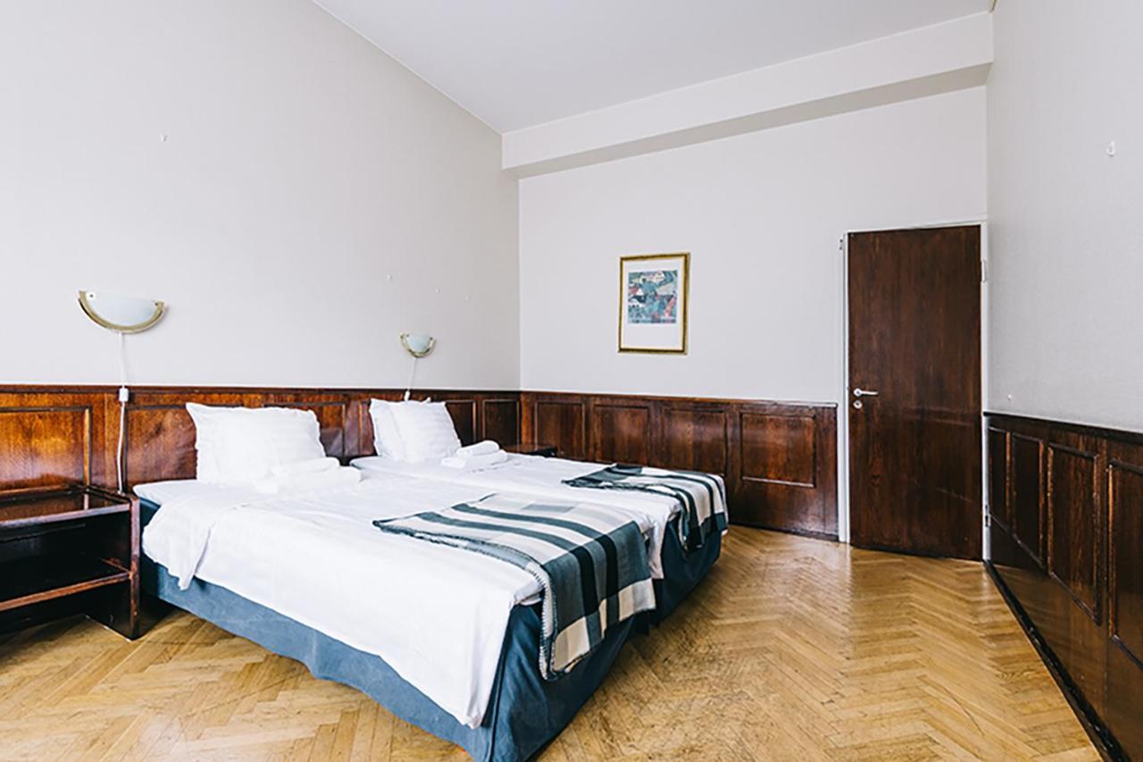Comfort Guesthouse Jakobstad Luaran gambar