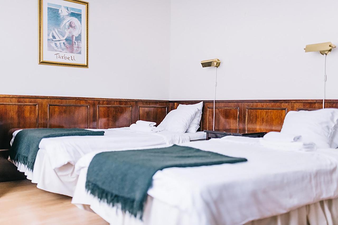 Comfort Guesthouse Jakobstad Luaran gambar