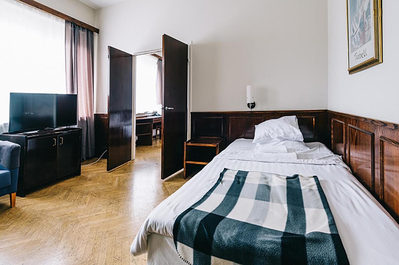 Comfort Guesthouse Jakobstad Luaran gambar