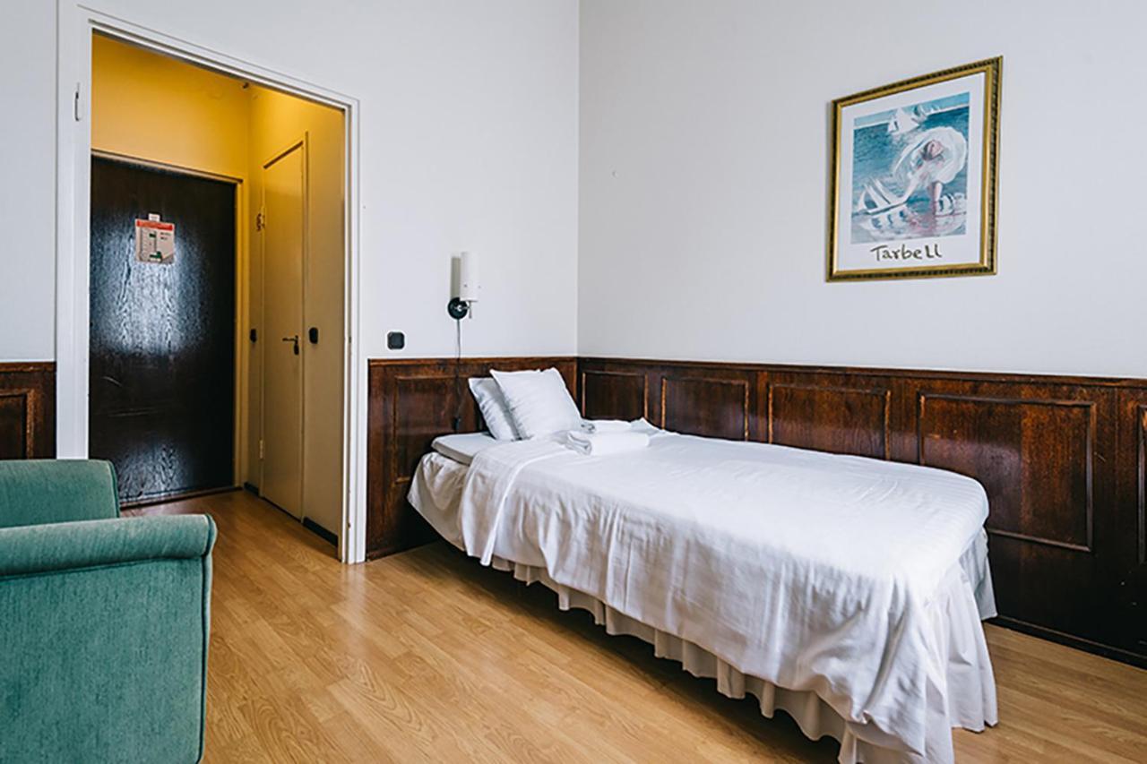 Comfort Guesthouse Jakobstad Luaran gambar