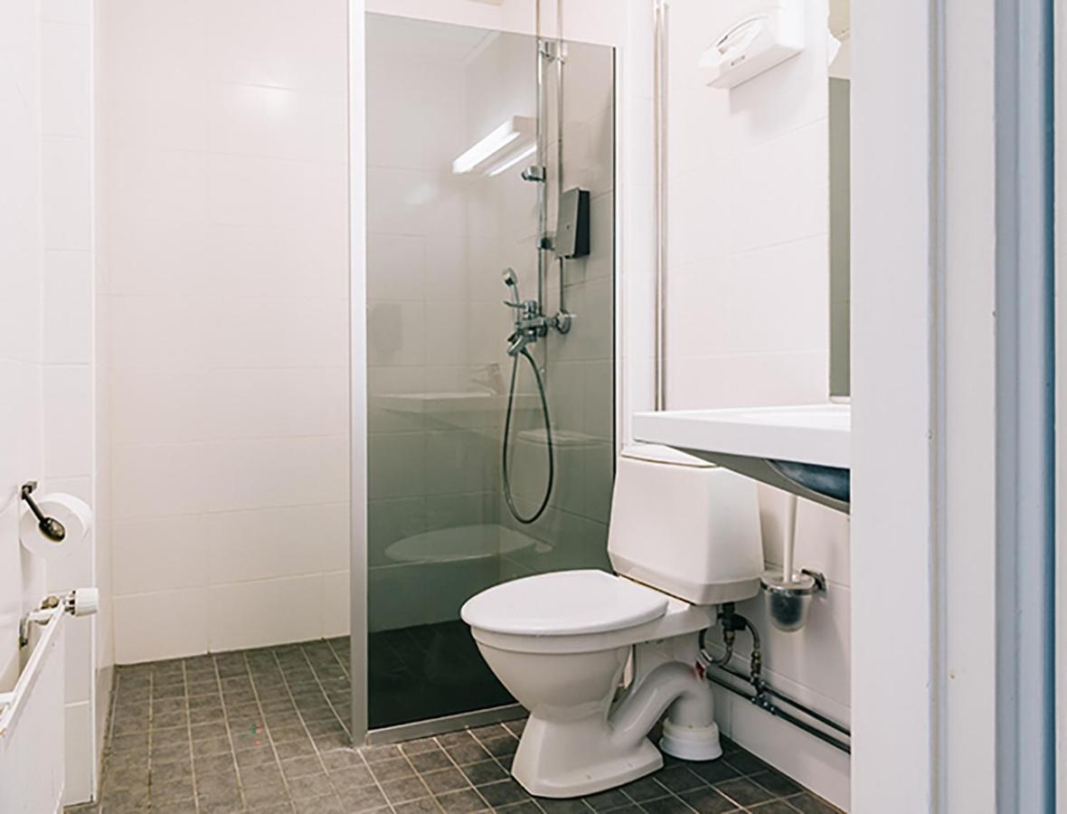 Comfort Guesthouse Jakobstad Luaran gambar