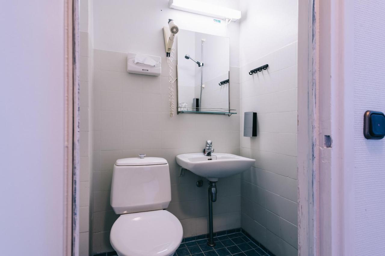 Comfort Guesthouse Jakobstad Luaran gambar