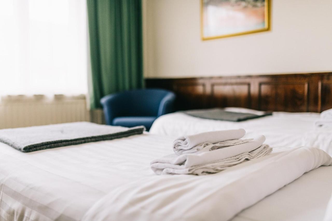 Comfort Guesthouse Jakobstad Bilik gambar