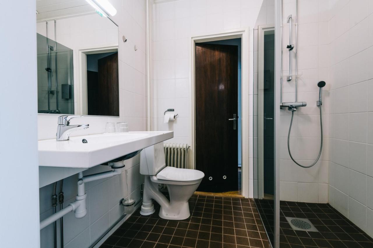 Comfort Guesthouse Jakobstad Bilik gambar