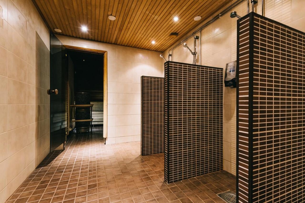 Comfort Guesthouse Jakobstad Luaran gambar