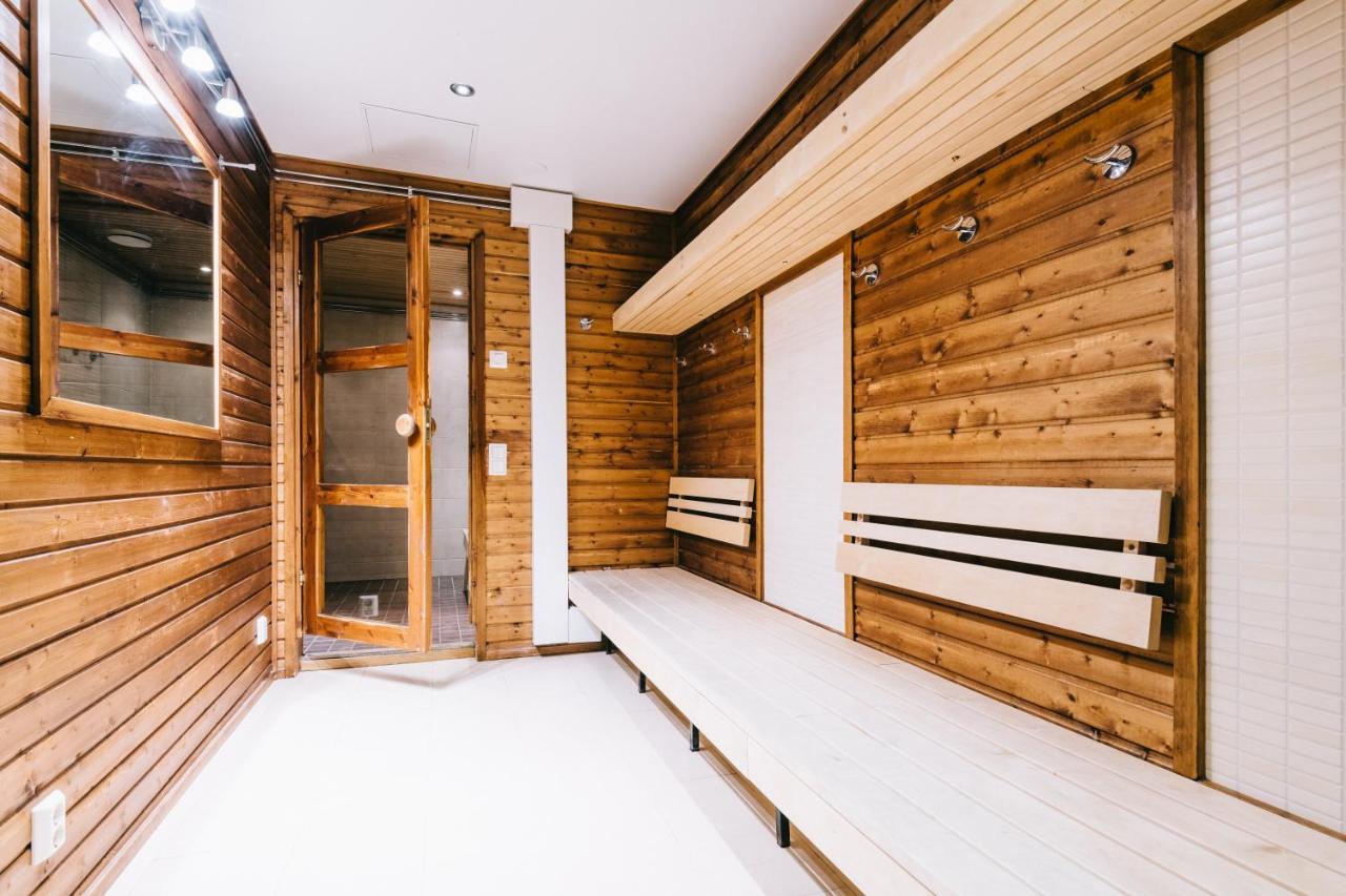 Comfort Guesthouse Jakobstad Luaran gambar