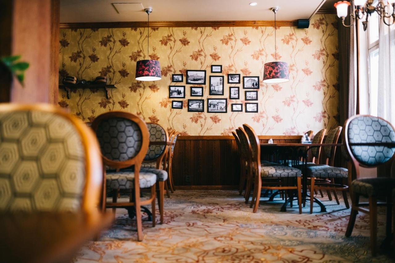 Comfort Guesthouse Jakobstad Luaran gambar