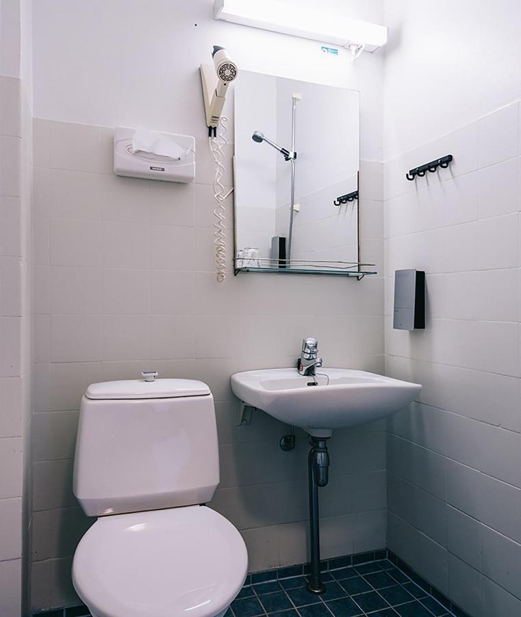 Comfort Guesthouse Jakobstad Luaran gambar